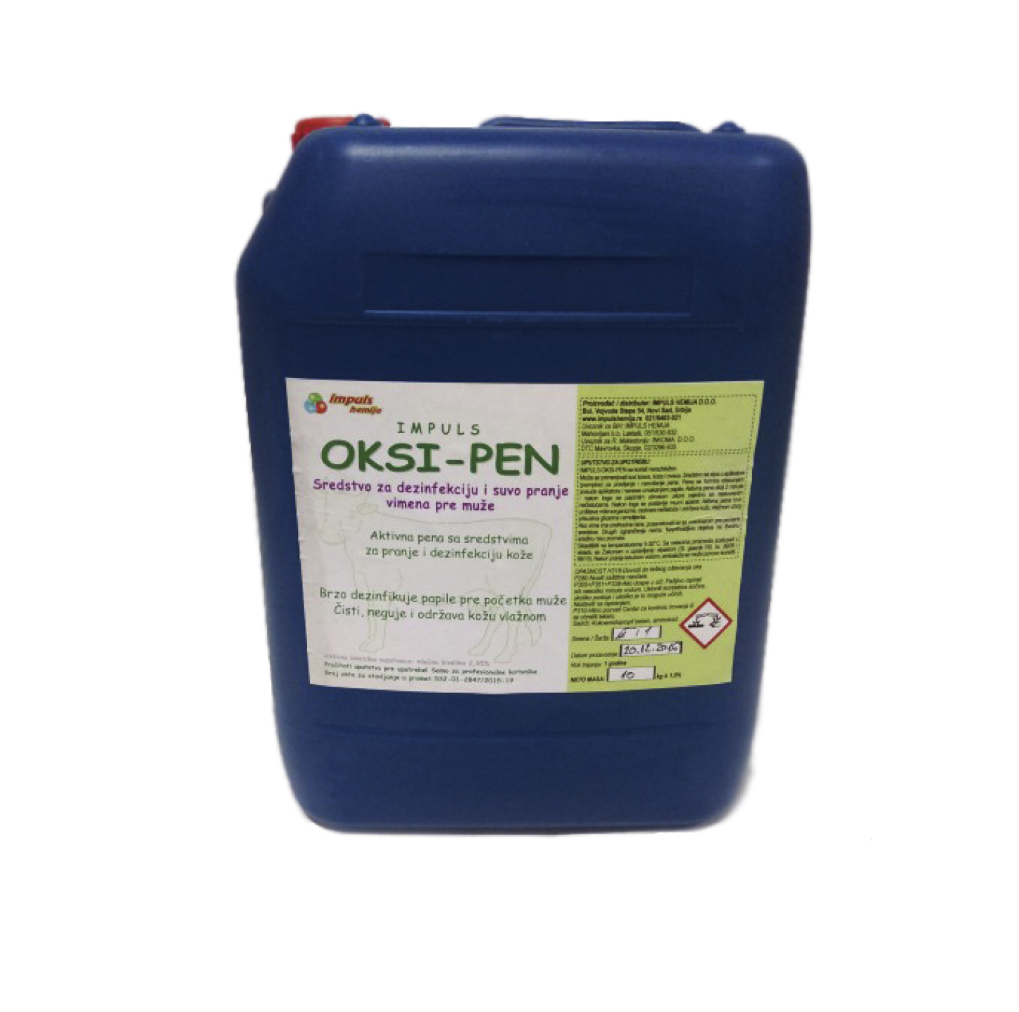Oksi pen 001