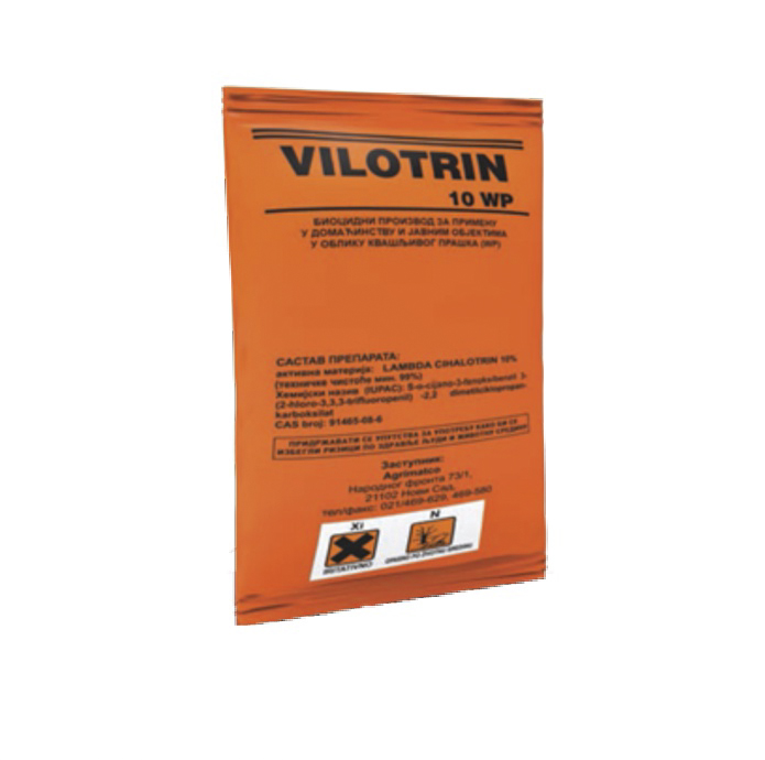 Vilotrin 001